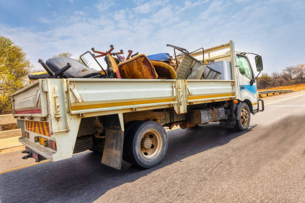 Demolition Debris Removal in Martin, TN